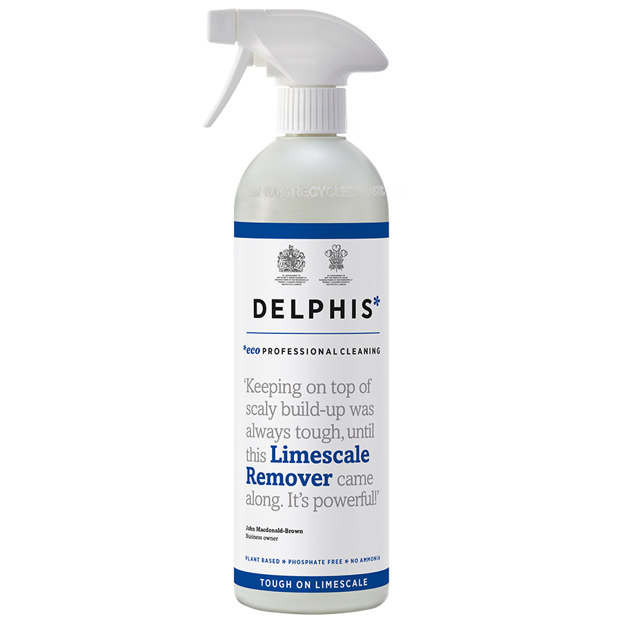 Delphis Eco Limescale Remover - 700ml