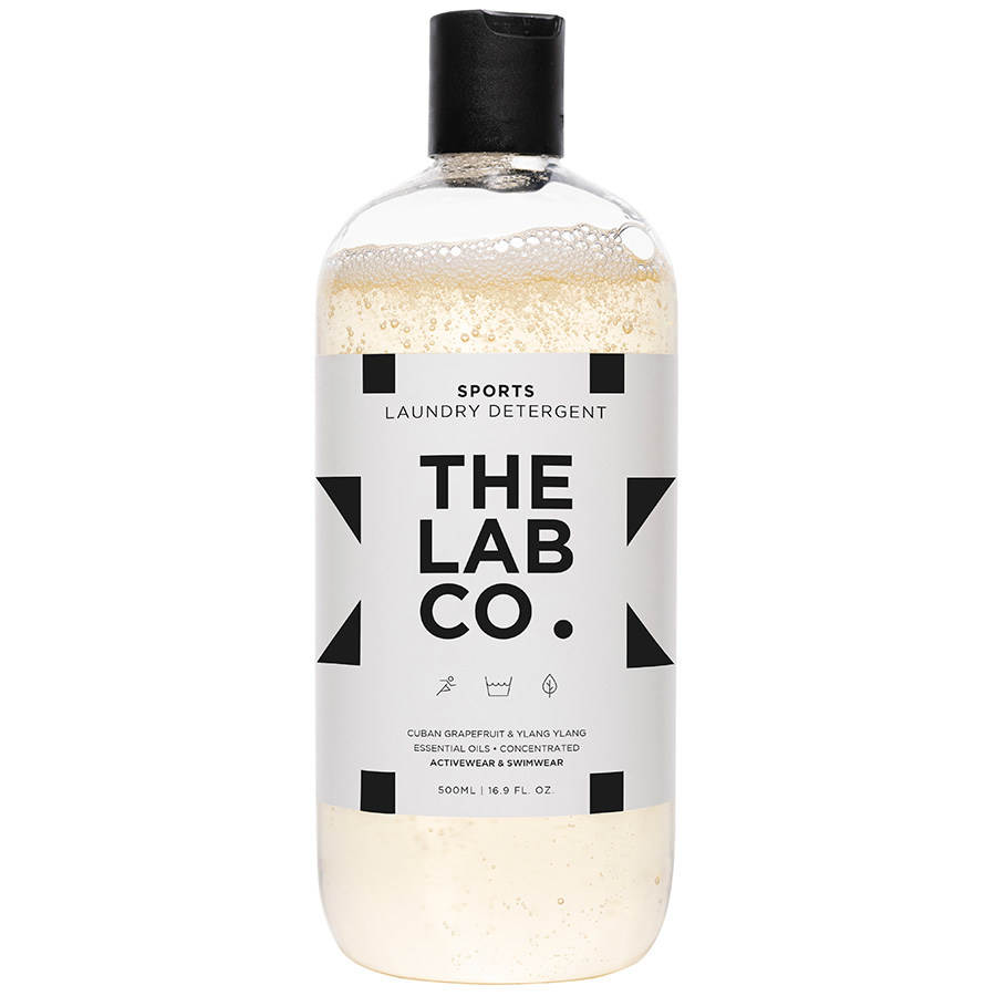 The Lab Co. Sports Laundry Detergent - 500ml