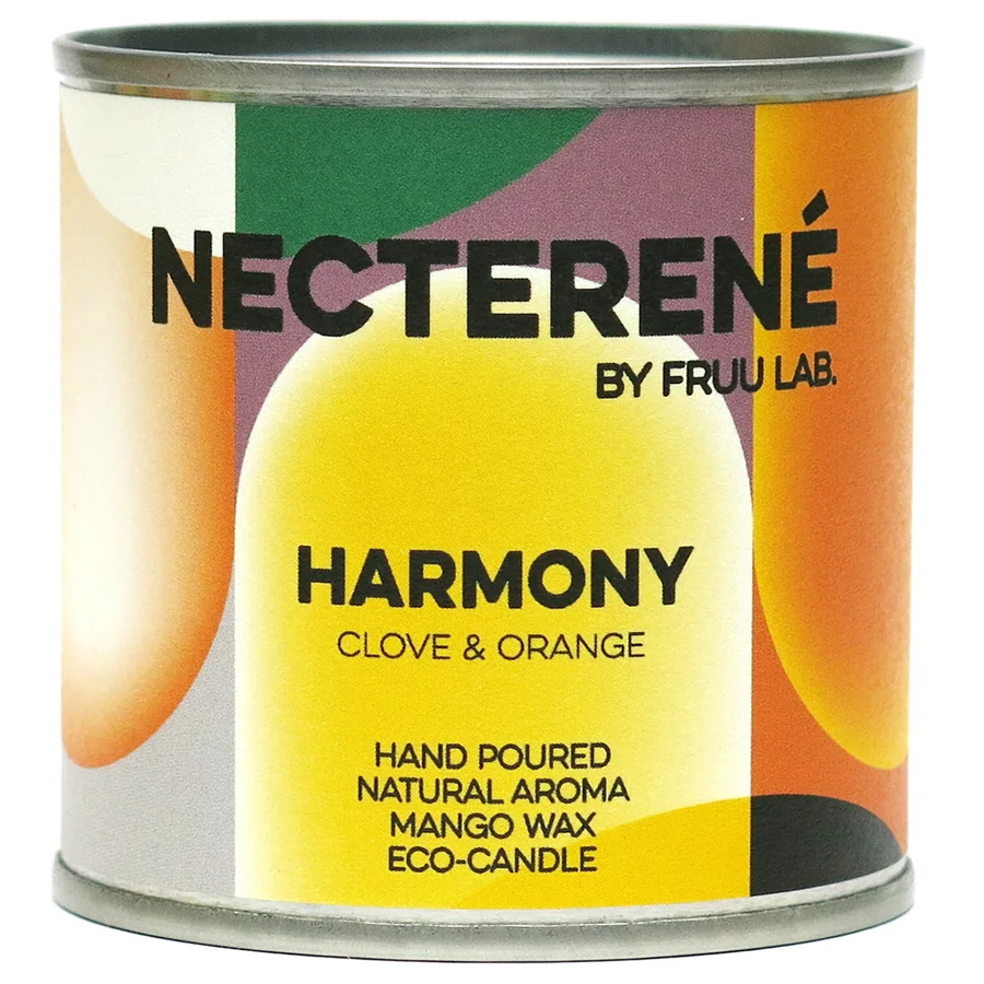 FRUU Harmony Candle - 100g
