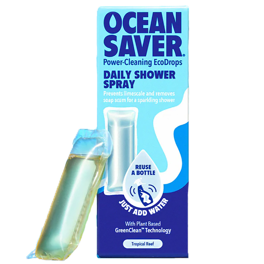 OceanSaver Daily Shower Spray Refill EcoDrop