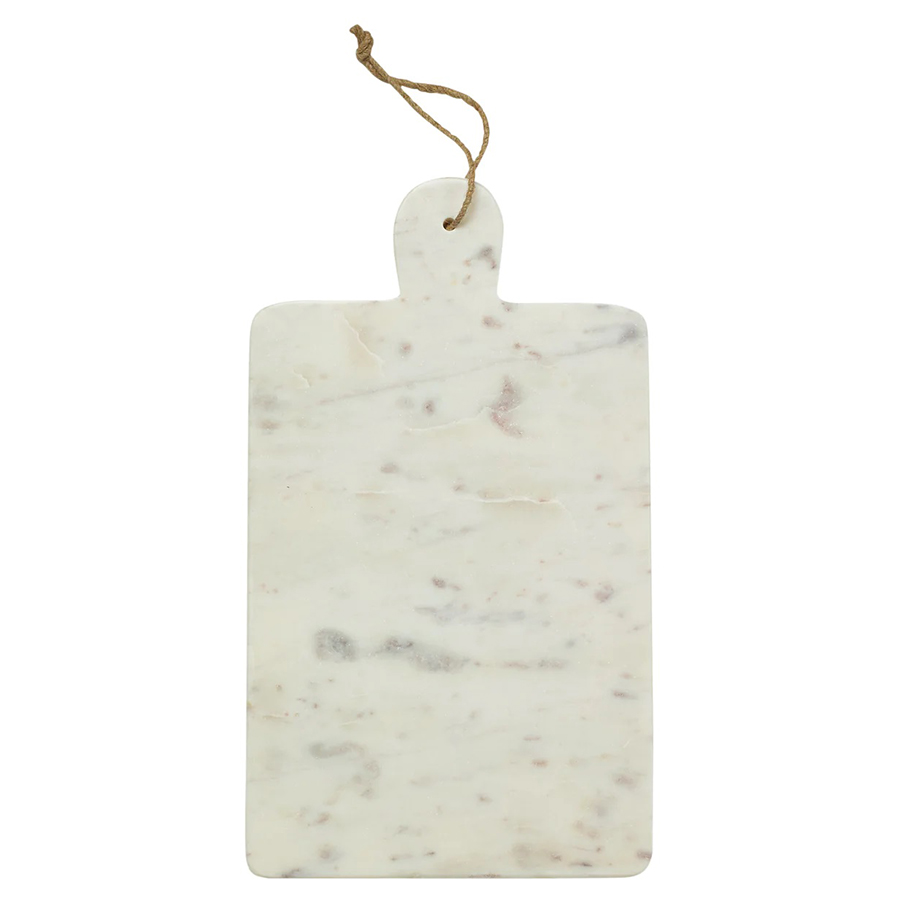 So Just Shop Marble Chopping Board