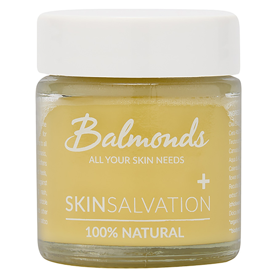 Balmonds Skin Salvation - 30ml