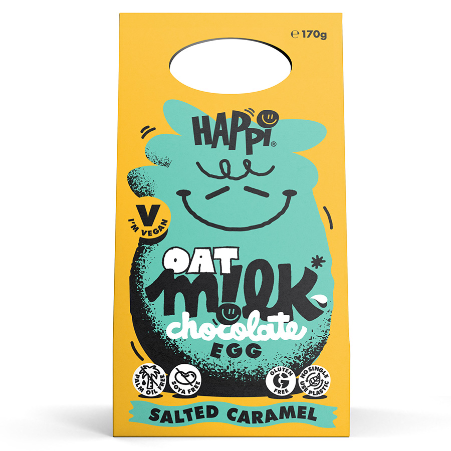 Happi Pill - Fried Egg