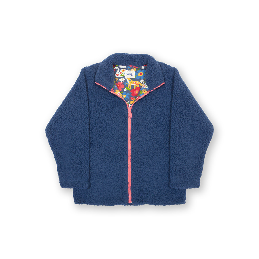 Kite Brownsea Fleece Fairytale