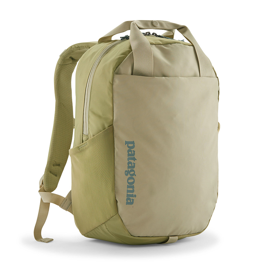 Patagonia Atom Tote Pack 20L - Weathered Stone