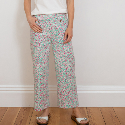 Trousers & Leggings - Natural Collection