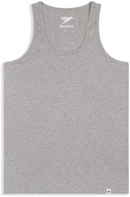 Lena Vest - Ash Marl