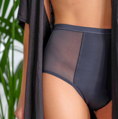 Flux Undies Period Proof Underwear - Bikini M