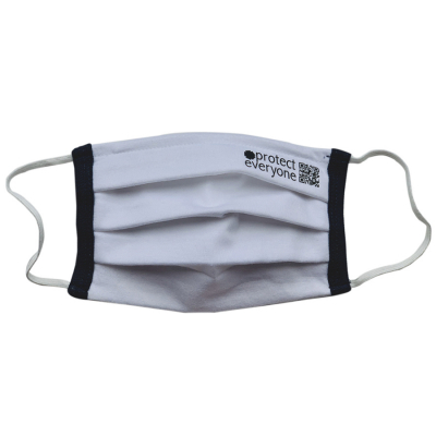 Ceae Organic Cotton Reusable Face Mask