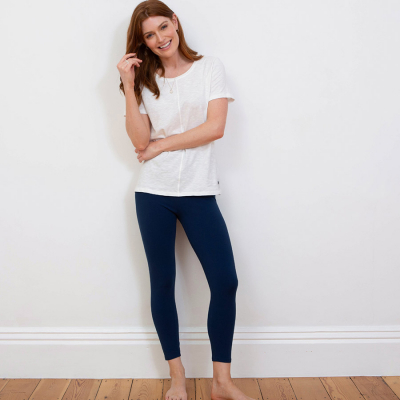 Kite Lytchett 7/8 Leggings Midnight
