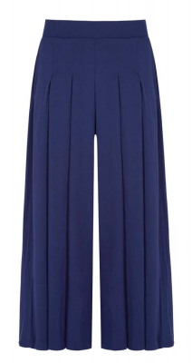 Asquith Chi Culottes - Midnight
