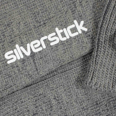 Alpine Wool Socks - Slate