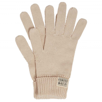 Komodo Warm Sand Phoenix Gloves