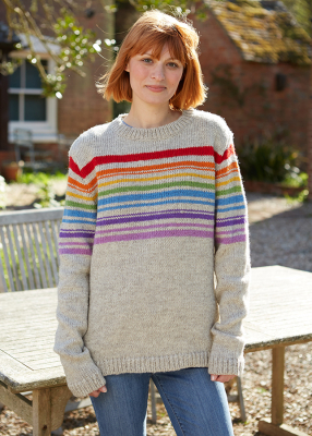 Hexham Sweater