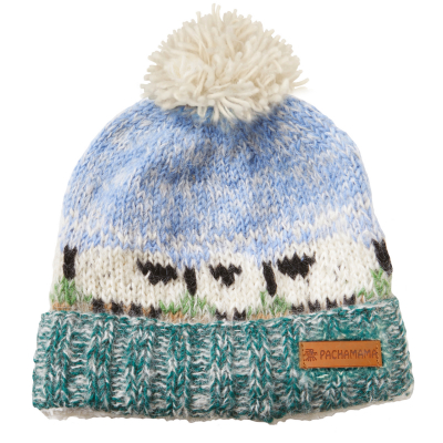 Hazy Sheep Beanie