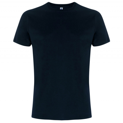 Organic Cotton Fair Share Unisex T-Shirt - Navy