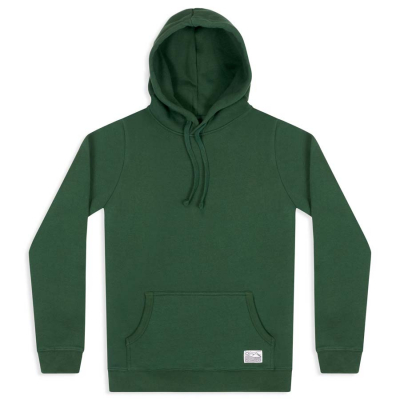 Womens Pullover Hoodie - Greener Pastures
