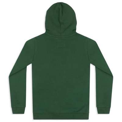 Womens Pullover Hoodie - Greener Pastures