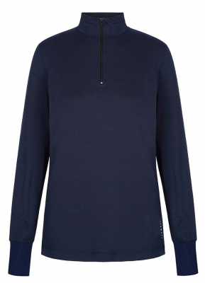 Asquith Base Layer - Navy