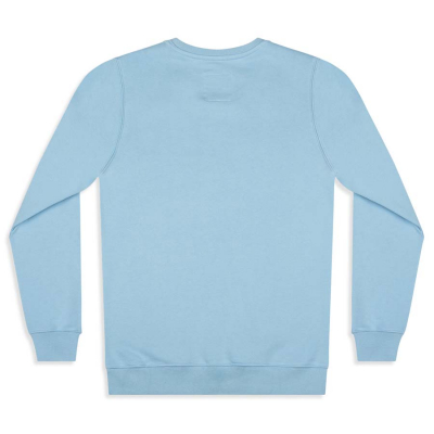 Womens Omie Sweatshirt - Winter Sky