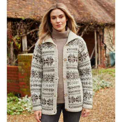 Bamburgh Cardigan