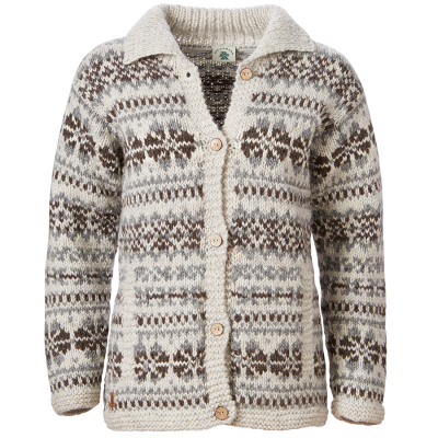 Bamburgh Cardigan