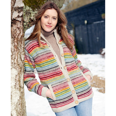 Hoxton Cardigan