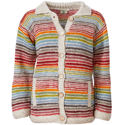 Hoxton Cardigan