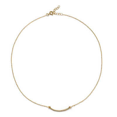So Just Shop Gold Navina Necklace