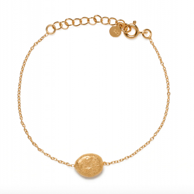 So Just Shop Gold Jaya Bracelet