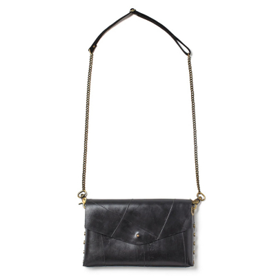 So Just Shop Vegan Sling Bag