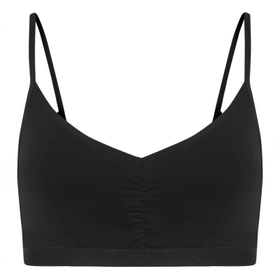 Komodo Anastasia Bra - Black