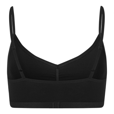 Komodo Anastasia Bra - Black