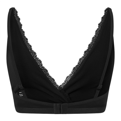 Komodo Margot Bra - Black