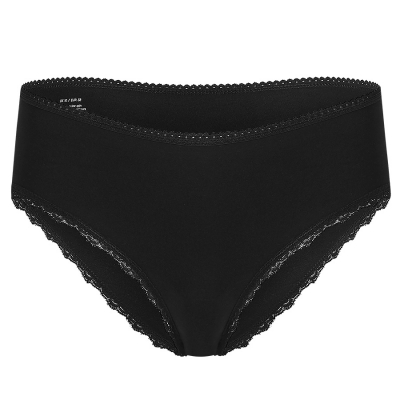 Komodo Paloma Briefs - Black
