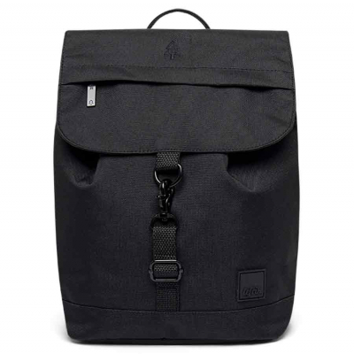 Lefrik Kaut Mini Backpack - Black