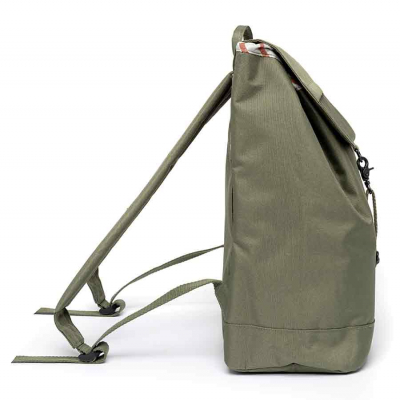 Lefrik Kaut Backpack - Olive
