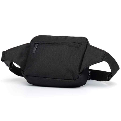 Lefrik Reef Cross Body Bag - Black