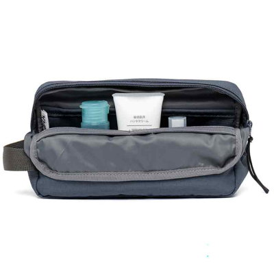 Lefrik Kei Lithe Washbag - Maibon Ripstop