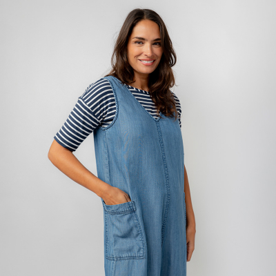 Lily & Me Erika Jumpsuit