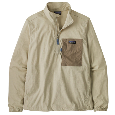 Patagonia Outdoor Everyday Marsupial Jacket - Pelican