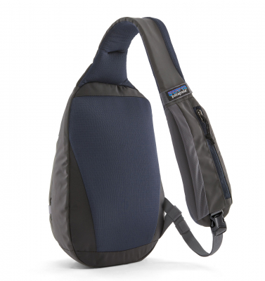 Patagonia Atom Sling Bag - Smolder Blue