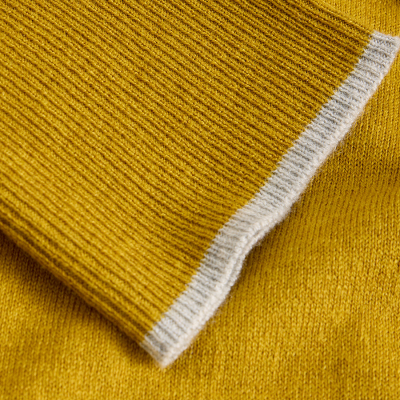 White Stuff Katie Organic Jumper