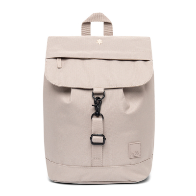 Lefrik Kaut Mini Backpack - Ash