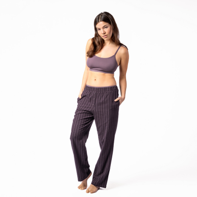 Scarabea Organic Cotton Pyjama Bottoms