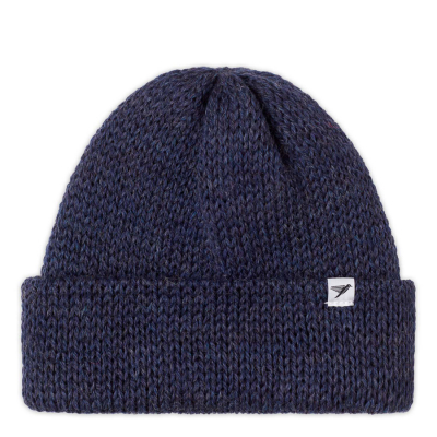 Drift Beanie - Denim