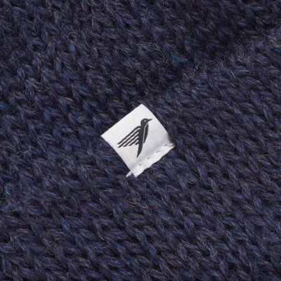 Drift Beanie - Denim
