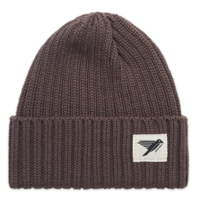 Moffat Beanie - Brown