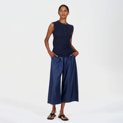 Komodo Tina Organic Cotton Tank