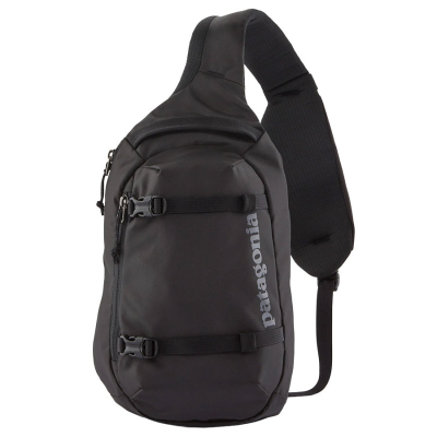 Patagonia Atom Sling 8L - Black